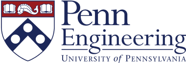 Penn Engineering logo